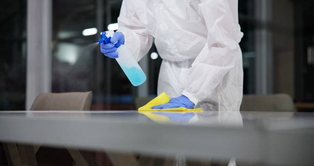 Licensed Blood Cleanup service in Le Grand, CA - Crime Scene Cleaner Online